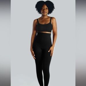 NWT Mother Tucker® Postpartum Compression Leggings - Small